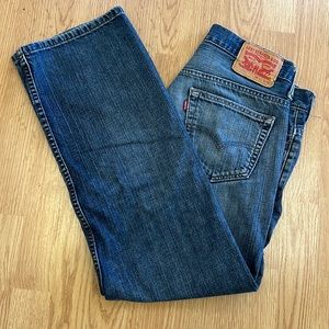 Levi’s Jeans Sz 31 x 30